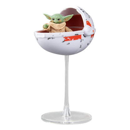 FIGURA HASBRO STAR WARS GROGU  BLACK SERIES