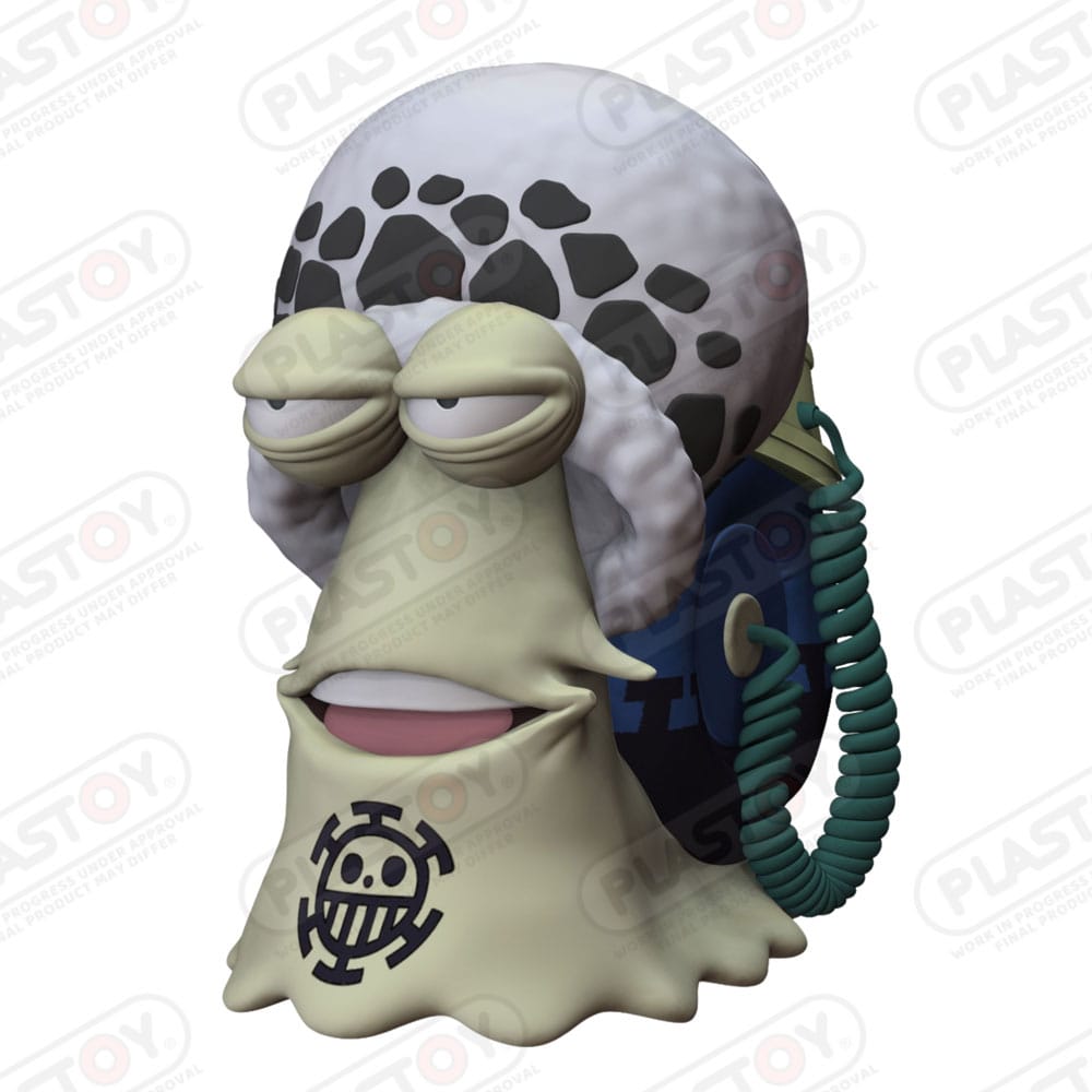 One Piece Hucha Escargophone Doflamingo