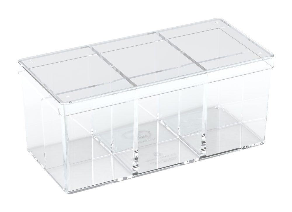Ultimate Guard Stack´n´Safe Card Box 480 Caja de Cartas