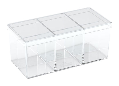 Ultimate Guard Stack´n´Safe Card Box 480 Caja de Cartas