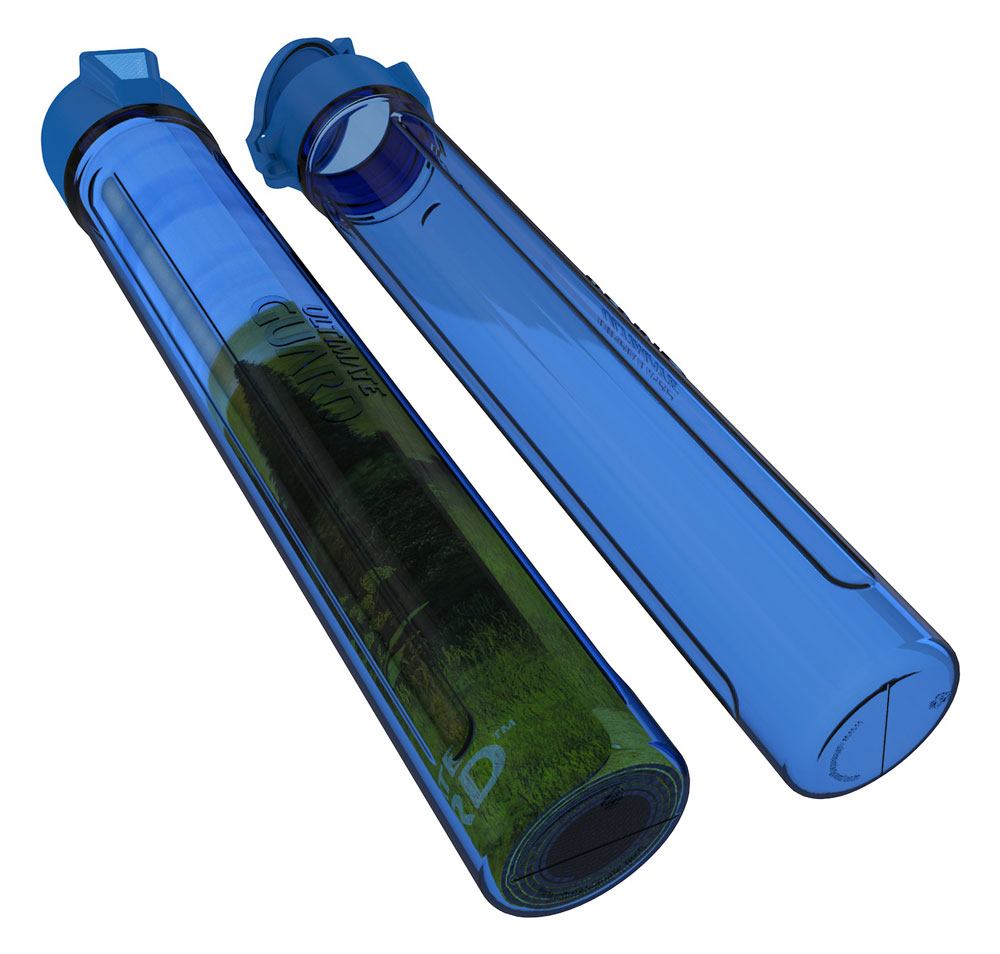 Ultimate Guard MatPod Azul