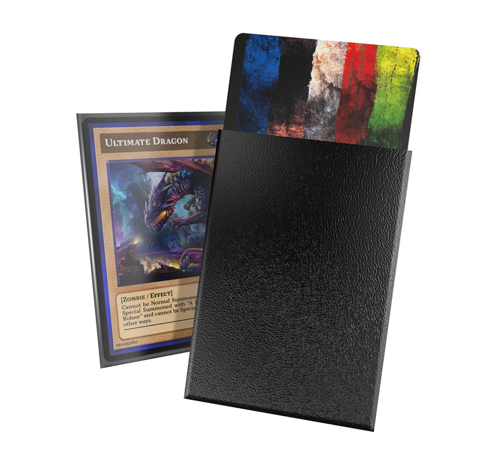 Fundas Ultimate Guard Cortex Sleeves Japanese Size