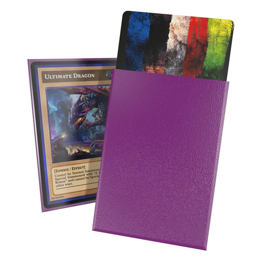 Fundas Ultimate Guard Cortex Sleeves Japanese Size