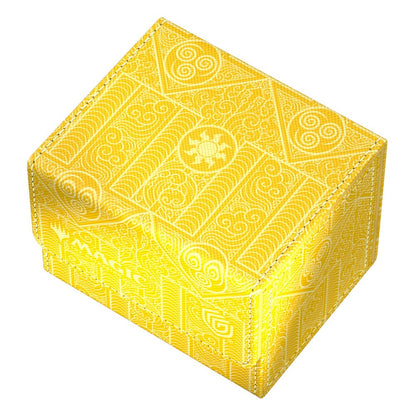 Caja Ultimate Guard Sidewinder 100+ Xenoskin Magic: The Gathering | Avatar: The Last Airbender - White Manat Magic: The Gathering | Teenage Mutant Ninja Turtles - Last Ronin (Copia)