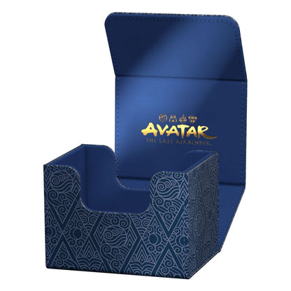 Caja Ultimate Guard Sidewinder 100+ Xenoskin Magic: The Gathering | Avatar: The Last Airbender - Blue Mana Magic: The Gathering | Teenage Mutant Ninja Turtles - Last Ronin (Copia) (Copia)