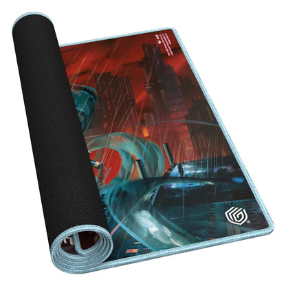 Tapete Ultimate Guard Play-Mat Magic: The Gathering | Teenage Mutant Ninja Turtles - Last Ronin