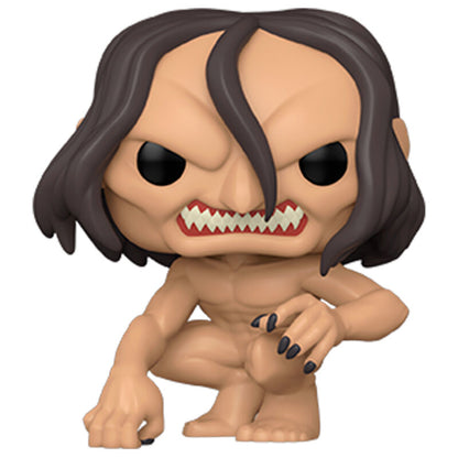 1168 Funko Ymir´s Titan