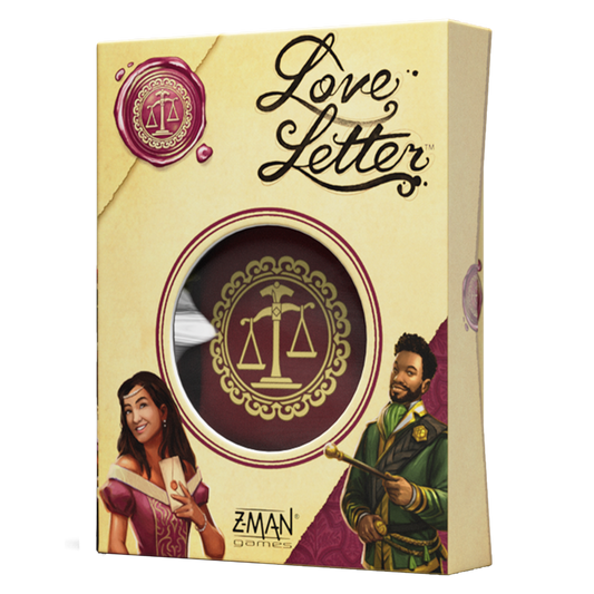 LOVE LETTER