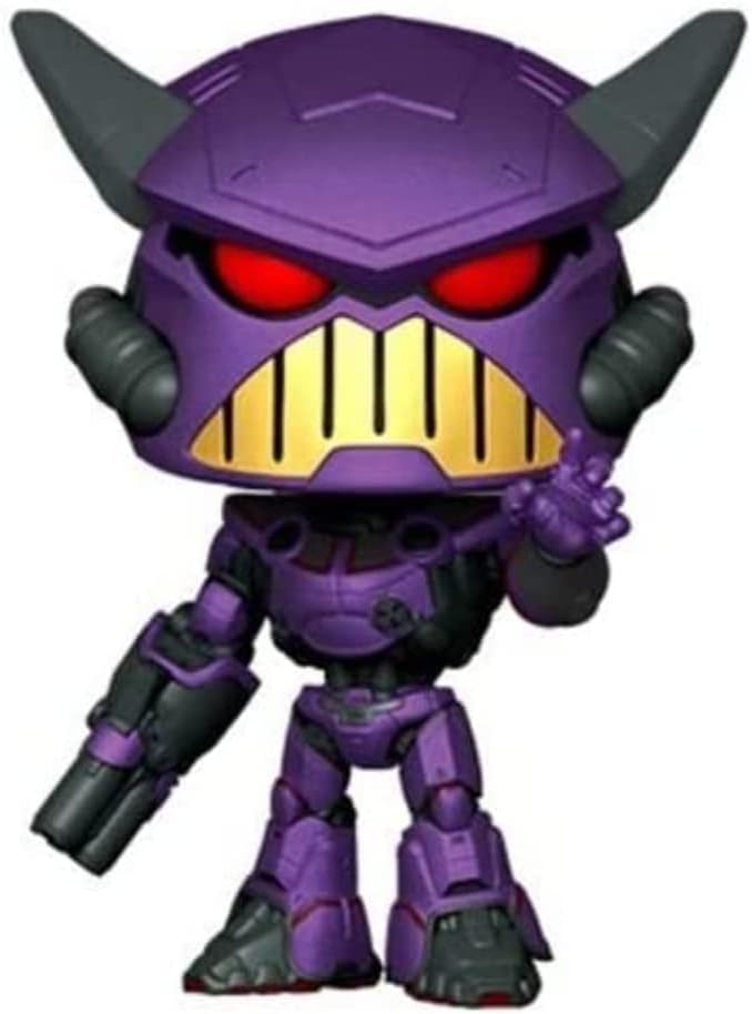 1214 Funko Zurg