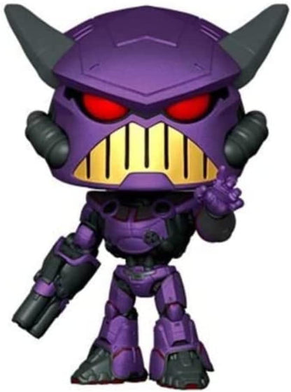 1214 Funko Zurg